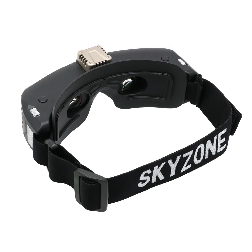 SKYZONE SKY04X PRO OLED 48CH 5 - огляд і ціна Fpv Drone