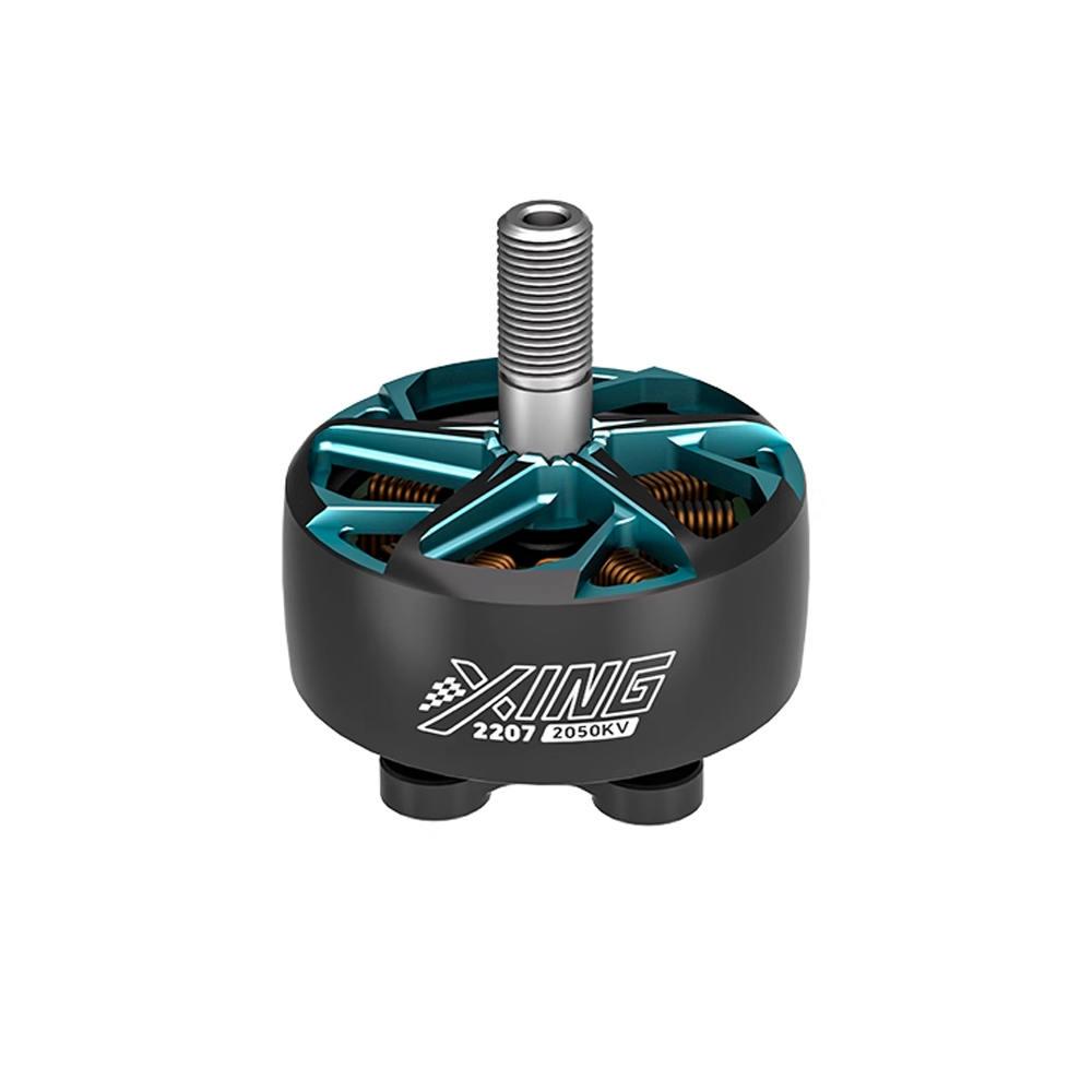 4PCS IFlight R5 2207 2050KV 21 - огляд і ціна 5 Inch Propeller