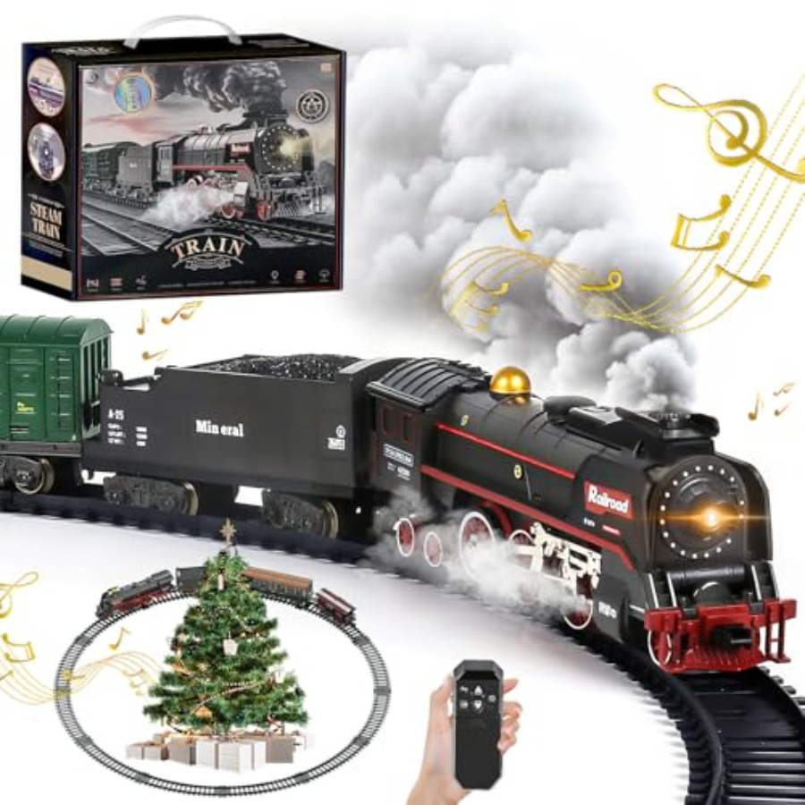 Christmas electric remote cont - огляд і ціна Smoke Stopper