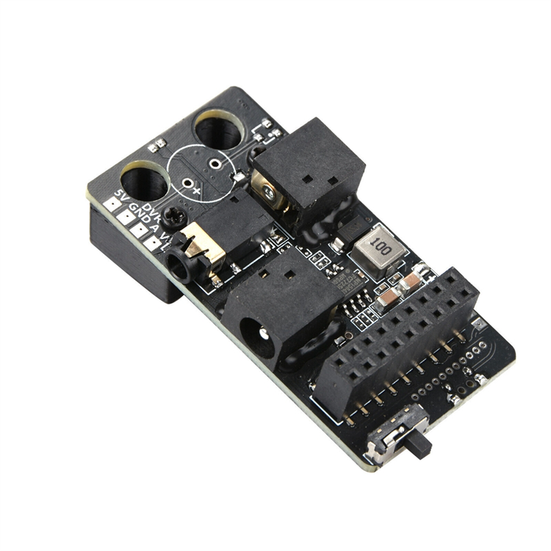 5.8G RX PORT 3.0 Receiver Modu - огляд і ціна Dji Goggles