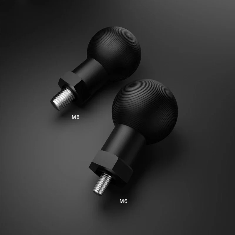 Aluminum 17mm Ball Head Adapte - огляд і ціна Runcam Camera