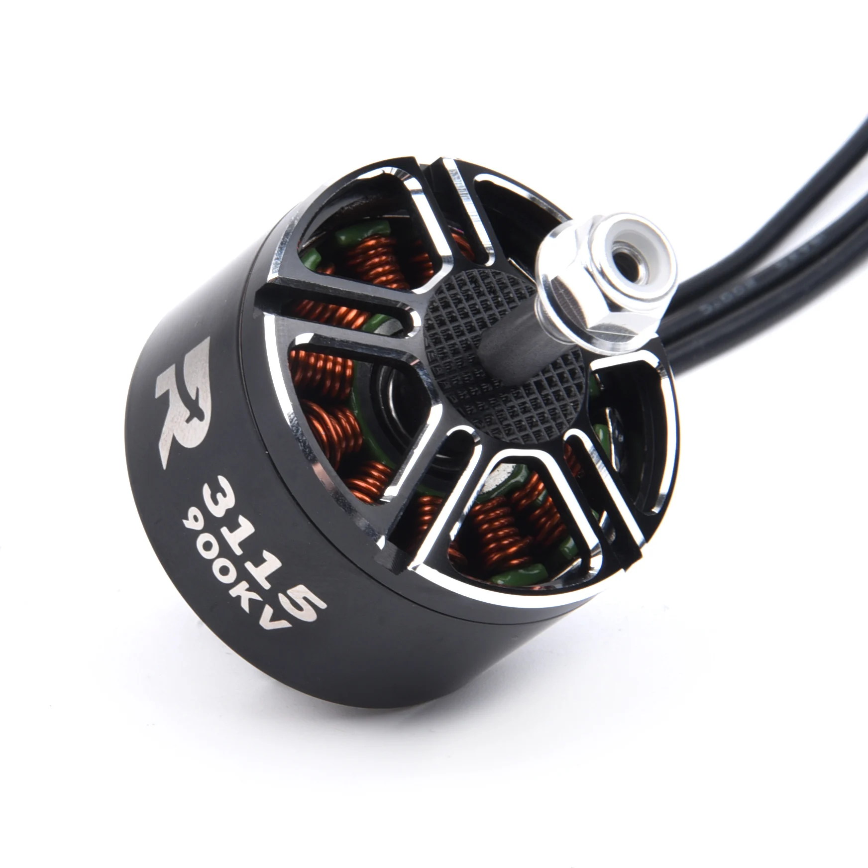 NEW 3115 900KV 3-6S Brushless  - огляд і ціна Analog Fpv Camera