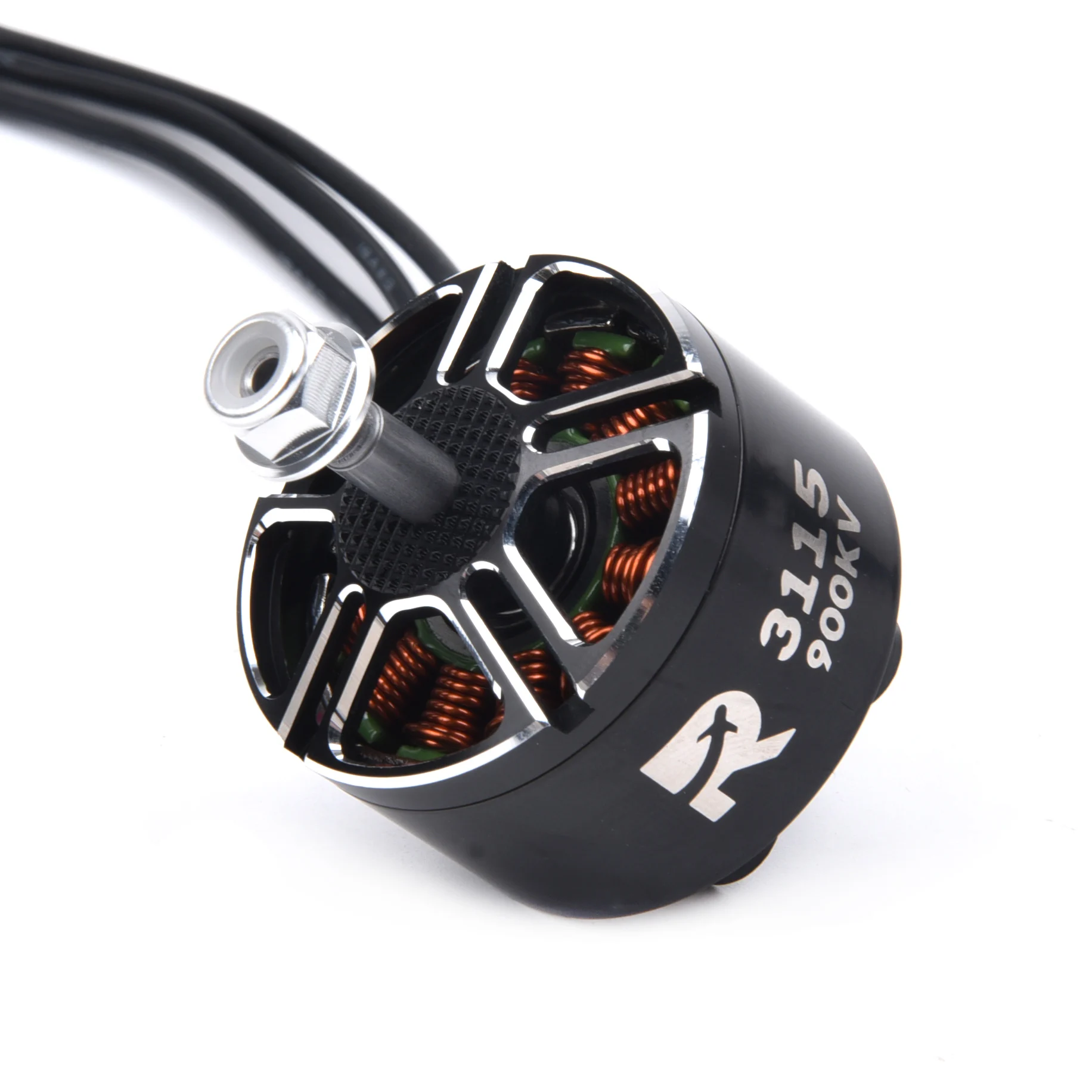 NEW 3115 900KV 3-6S Brushless  - огляд і ціна Analog Fpv Camera