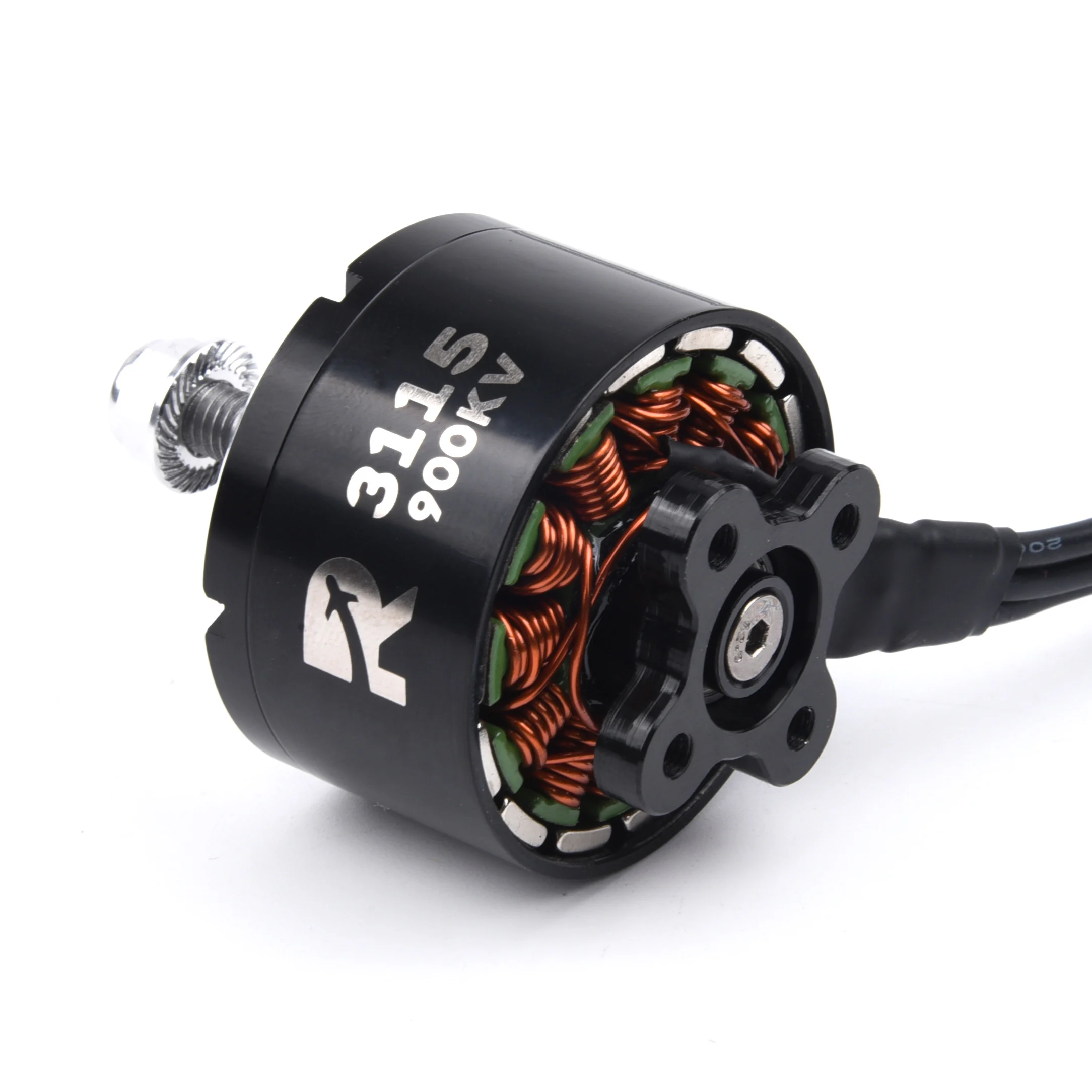NEW 3115 900KV 3-6S Brushless  - огляд і ціна Analog Fpv Camera