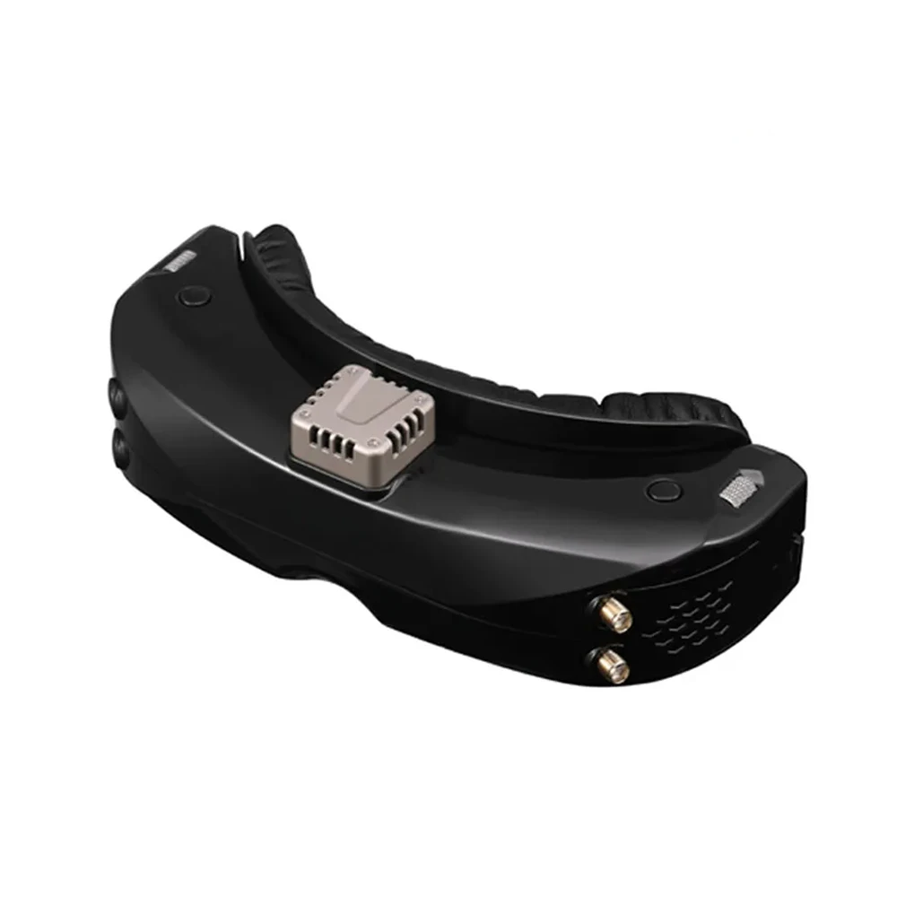 Skyzone Sky04X Pro Oled Fpv Go - огляд і ціна Fpv Drone
