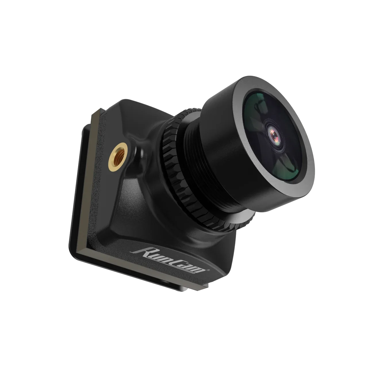 RunCam Phoenix2 SPV3 160° FOV  - огляд і ціна Analog Fpv Camera