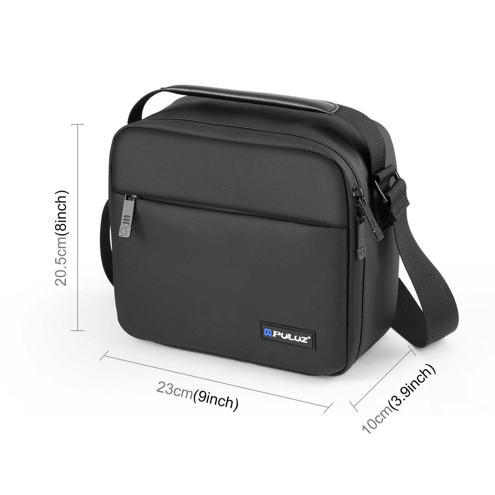 PULUZ Waterproof PU Fabric Dro - огляд і ціна Mini Drone