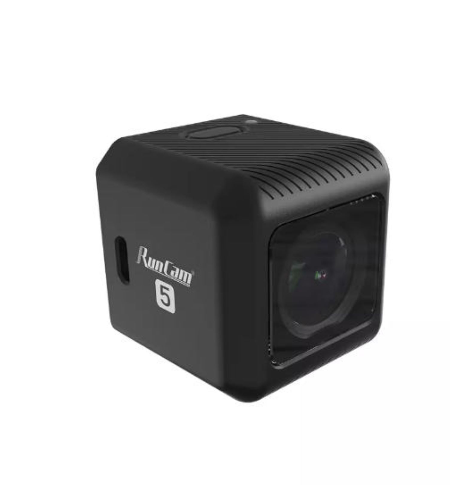 RunCam 5 RunCam5 Orange / Blac - огляд і ціна Runcam Camera