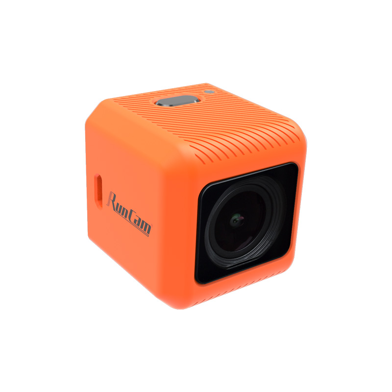 RunCam 5 RunCam5 Orange / Blac - огляд і ціна Runcam Camera