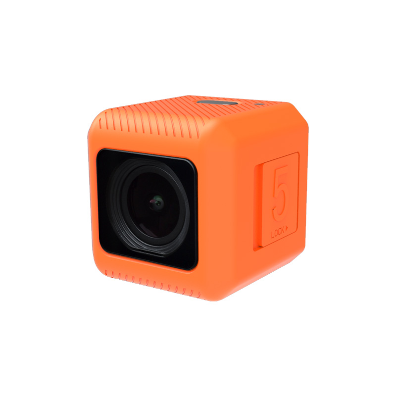 RunCam 5 RunCam5 Orange / Blac - огляд і ціна Runcam Camera