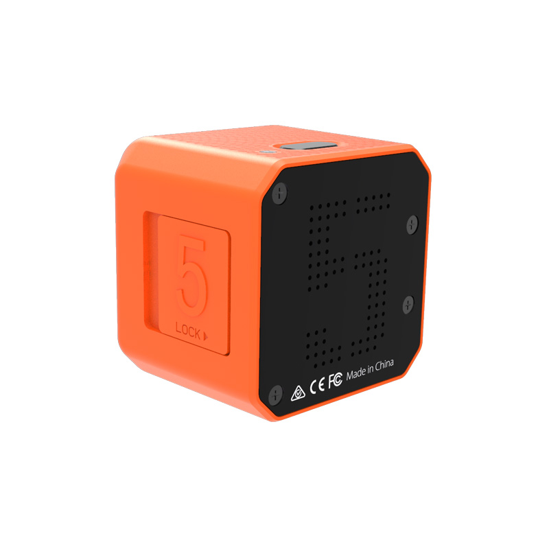 RunCam 5 RunCam5 Orange / Blac - огляд і ціна Runcam Camera