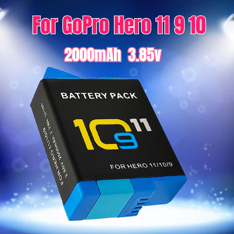 3.85V 2000mAh Battery Full Dec - огляд і ціна Drone With Camera