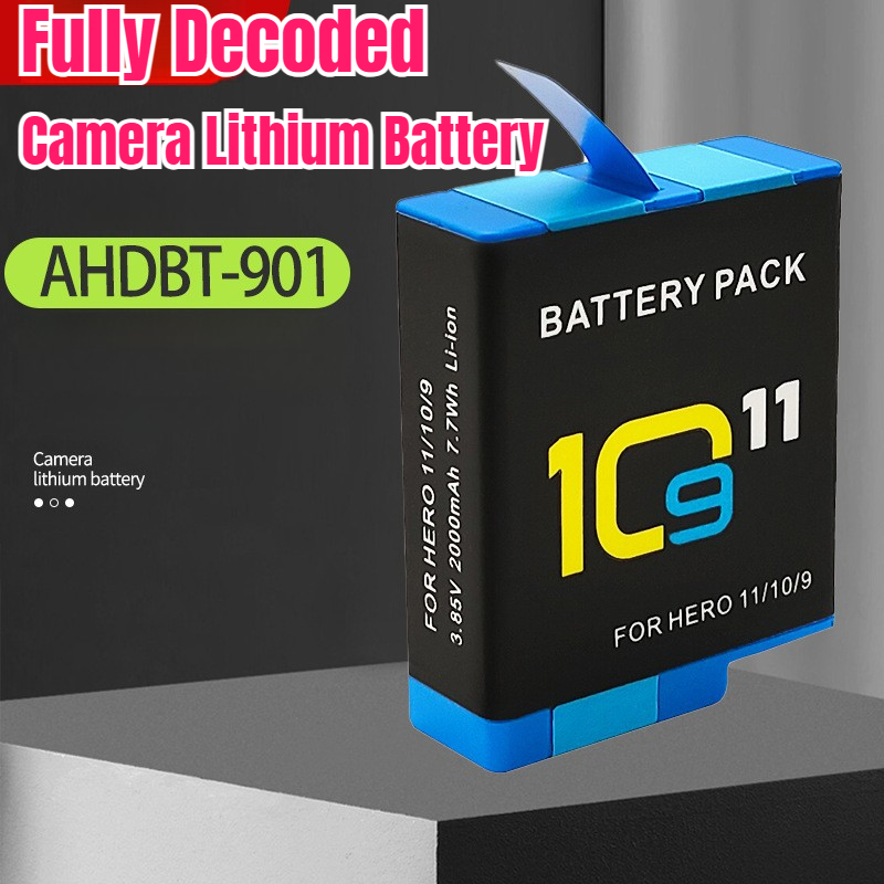 3.85V 2000mAh Battery Full Dec - огляд і ціна Drone With Camera