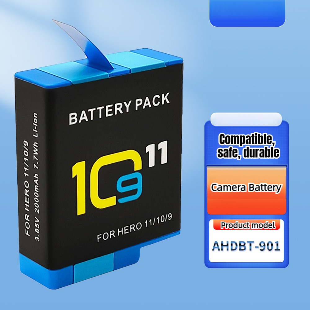 3.85V 2000mAh Battery Full Dec - огляд і ціна Drone With Camera
