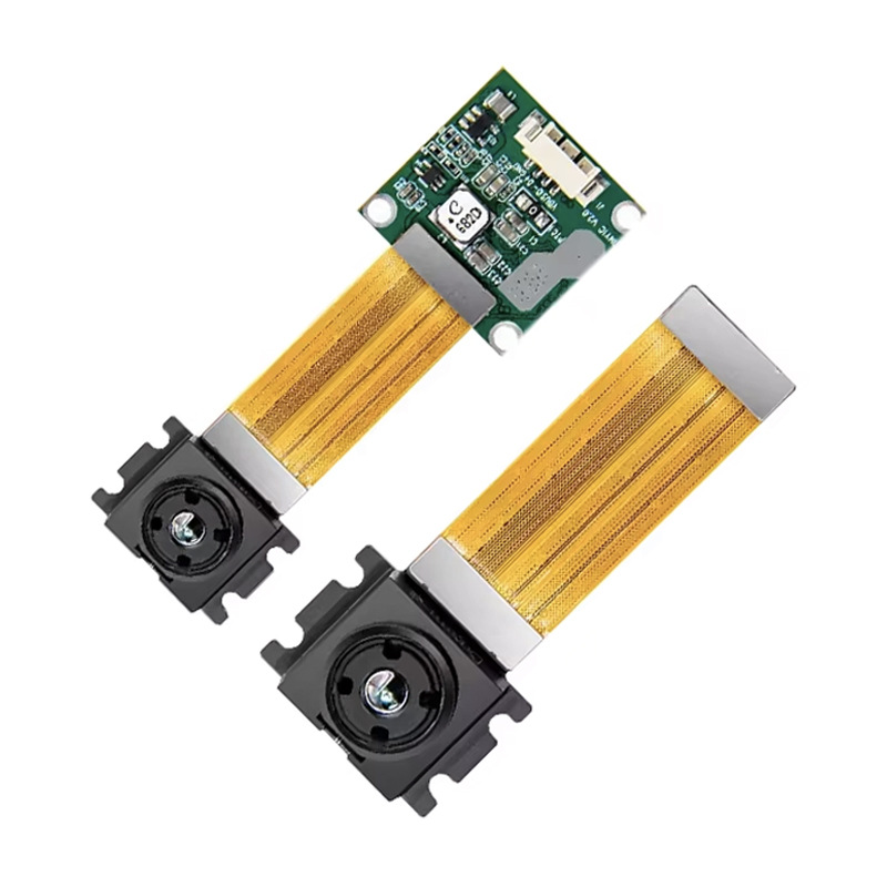 Tiny1-C 256x192 IR Thermal Ima - огляд і ціна Drone With Camera