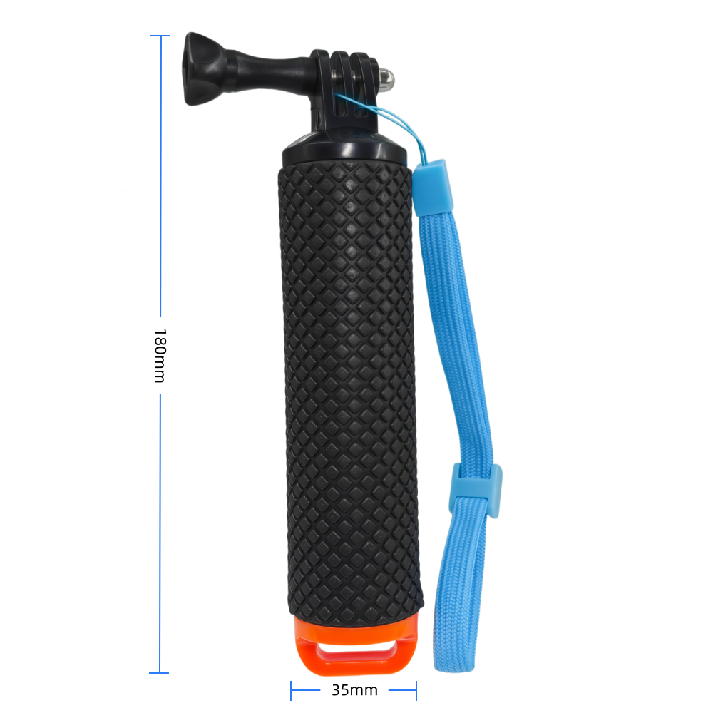 Water Floating Hand Grip Handl - огляд і ціна Runcam Camera