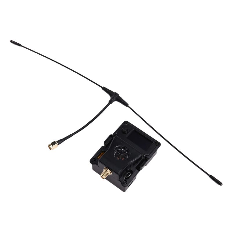 BEDW-ELRS 433Mhz High-Frequenc - огляд і ціна Drone Antenna