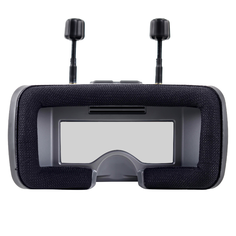VR200 3.5 inch FPV Goggles  5. - огляд і ціна Fpv Goggles