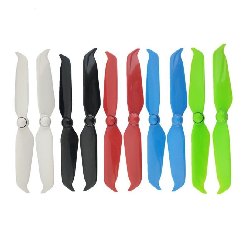 DJI Phantom 4 Propellers Serie - огляд і ціна 5 Inch Propeller