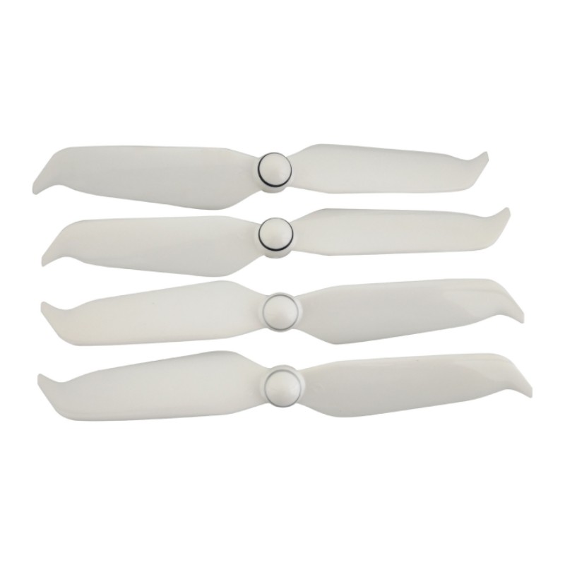 DJI Phantom 4 Propellers Serie - огляд і ціна 5 Inch Propeller