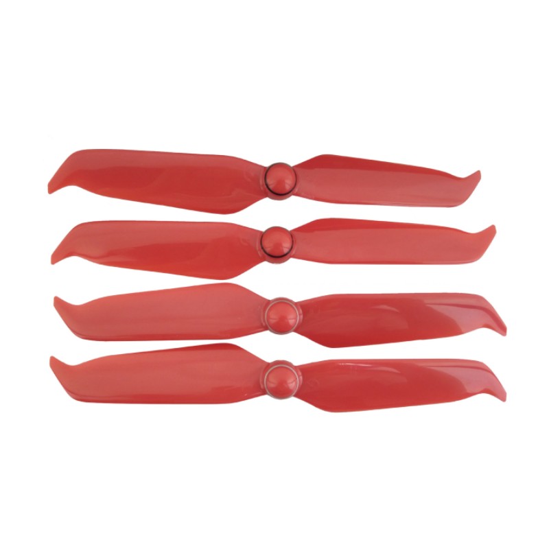 DJI Phantom 4 Propellers Serie - огляд і ціна 5 Inch Propeller