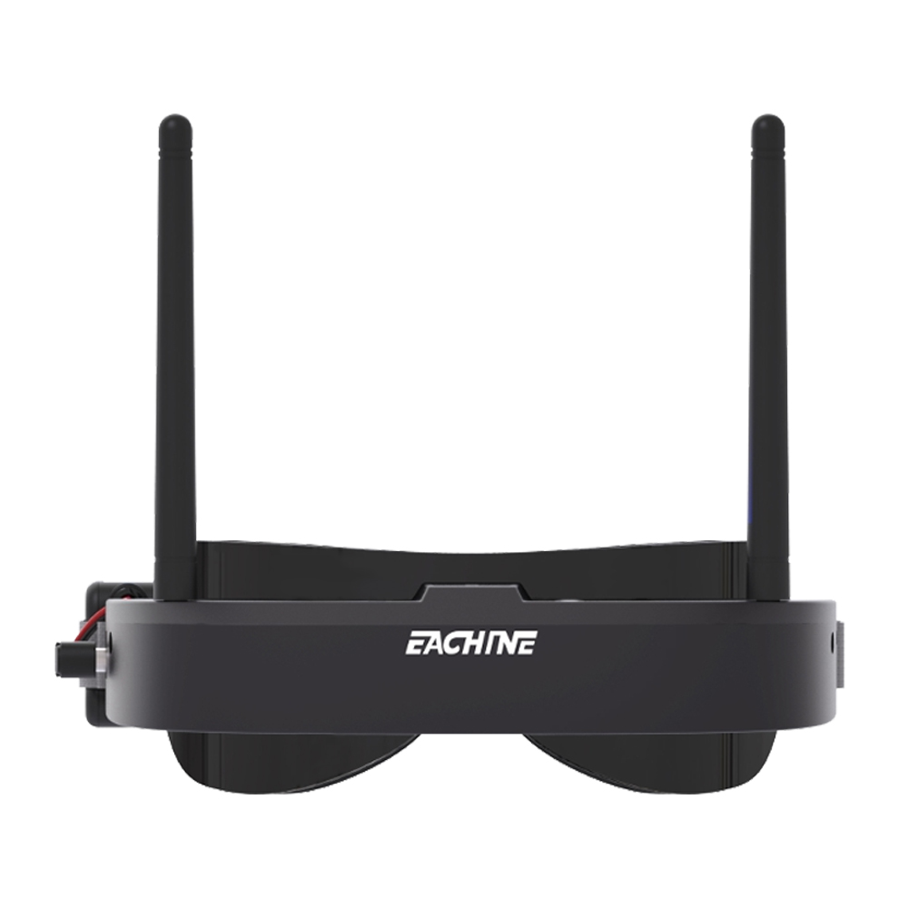 Eachine EV100 720*540 5.8G 72C - огляд і ціна Fpv Goggles