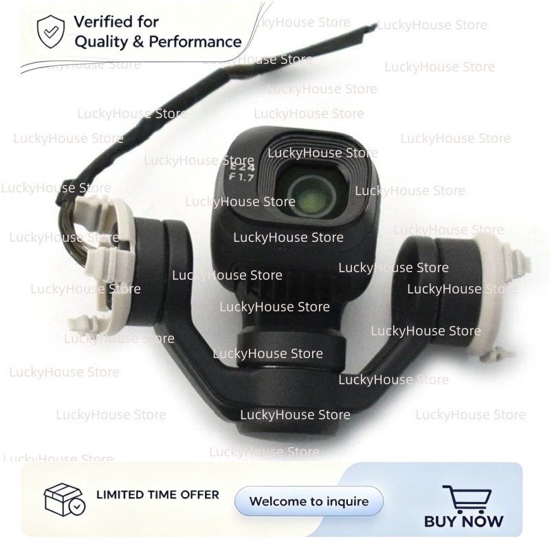 Mini4Pro Gimbal Assembly, Used - огляд і ціна Drone Gimbal
