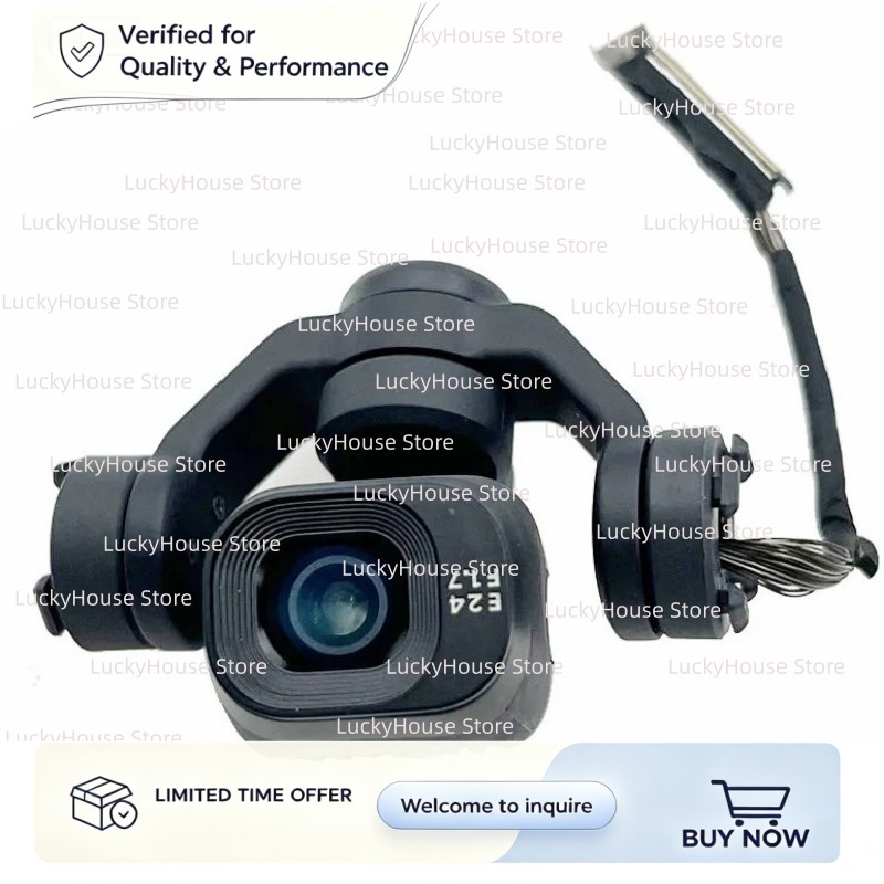Mini4Pro Gimbal Assembly, Used - огляд і ціна Drone Gimbal
