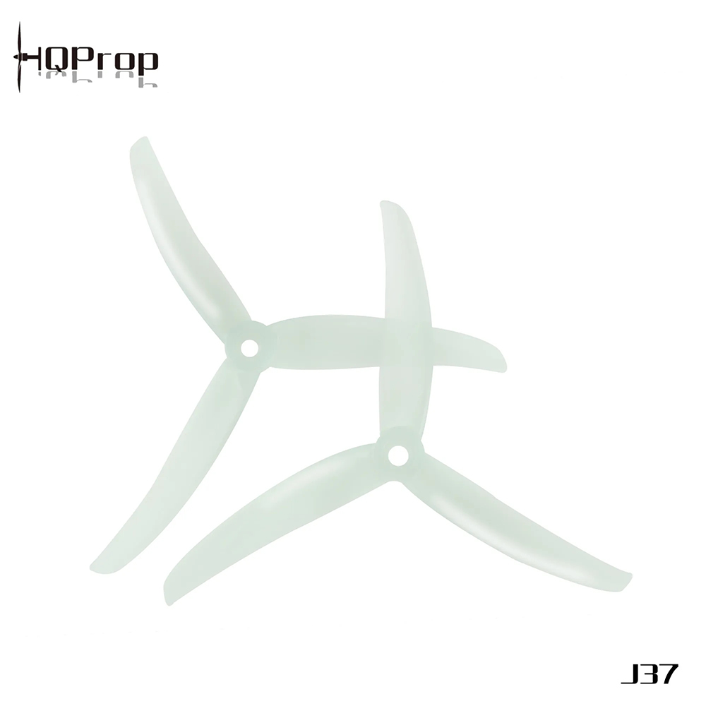 Model Aircraft Accessories Pro - огляд і ціна 5 Inch Propeller