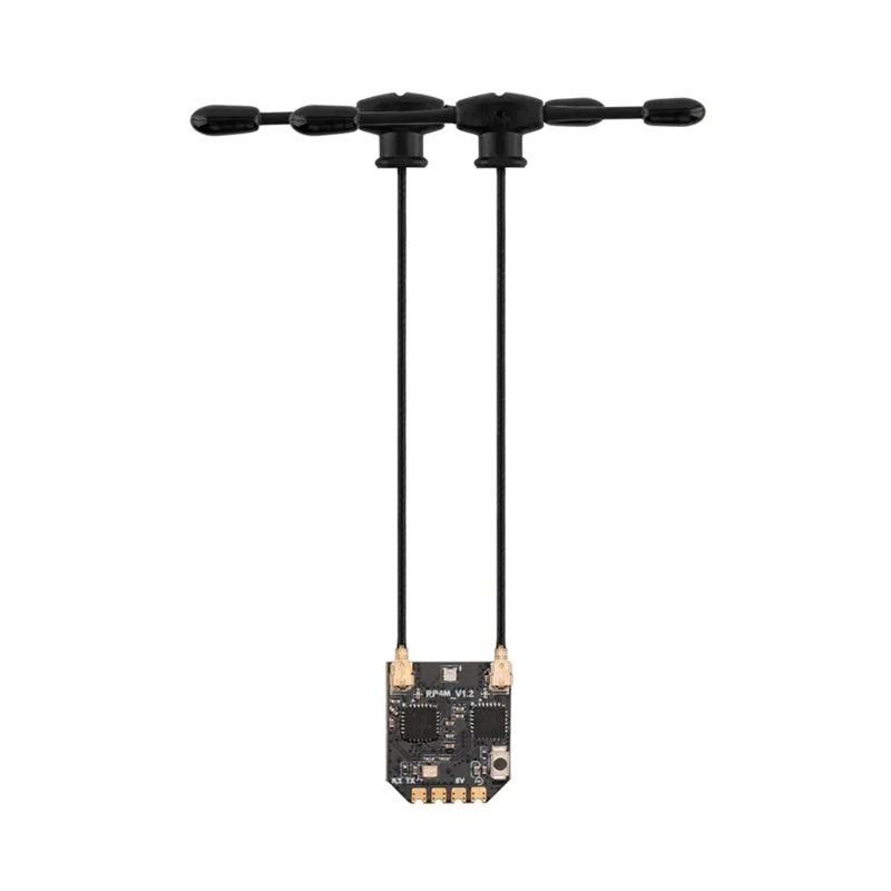 Excellent-RP4TD-M Expresslrs 2 - огляд і ціна Mini Drone