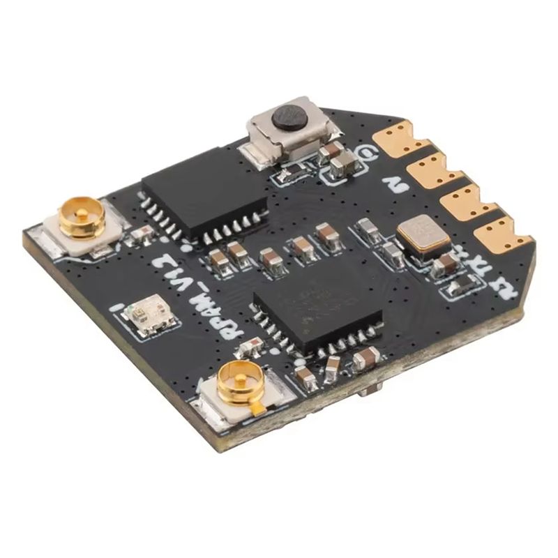 Excellent-RP4TD-M Expresslrs 2 - огляд і ціна Mini Drone