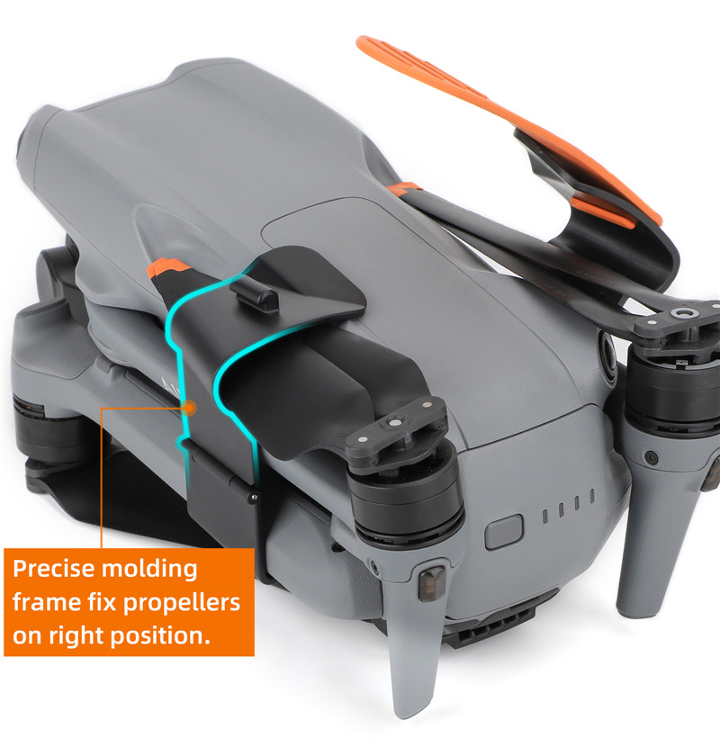 Propeller Holder for DJI Air 3 - огляд і ціна Propeller Guard