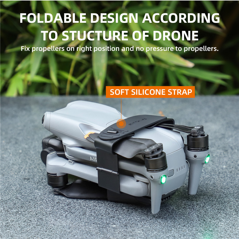 Propeller Holder for DJI Air 3 - огляд і ціна Propeller Guard