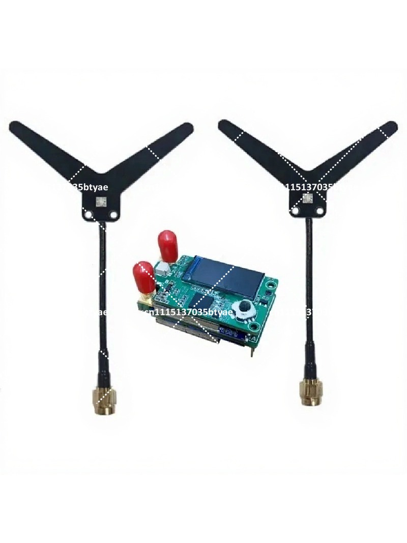 1.2G 1.3G Image Transmission D - огляд і ціна Fpv Drone