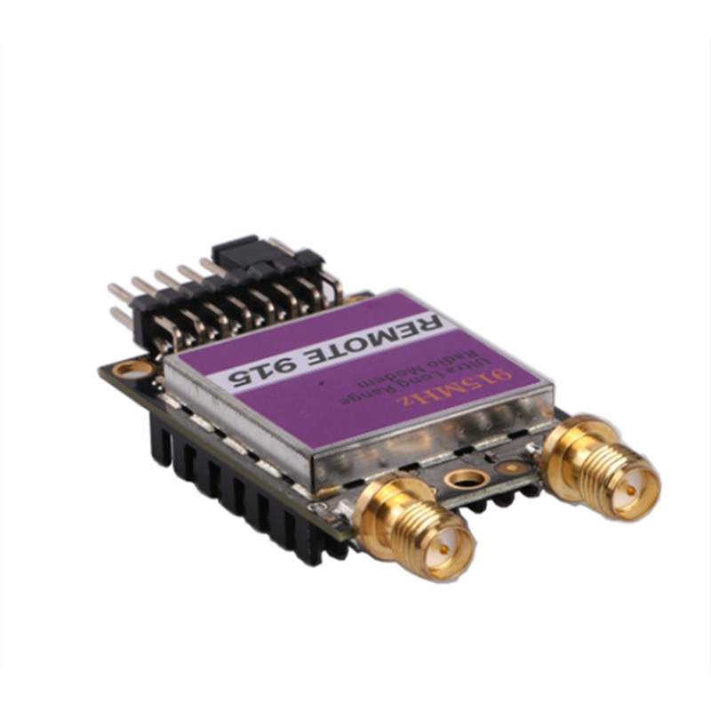40km Long Range RDF900 915Mhz  - огляд і ціна Flight Controller