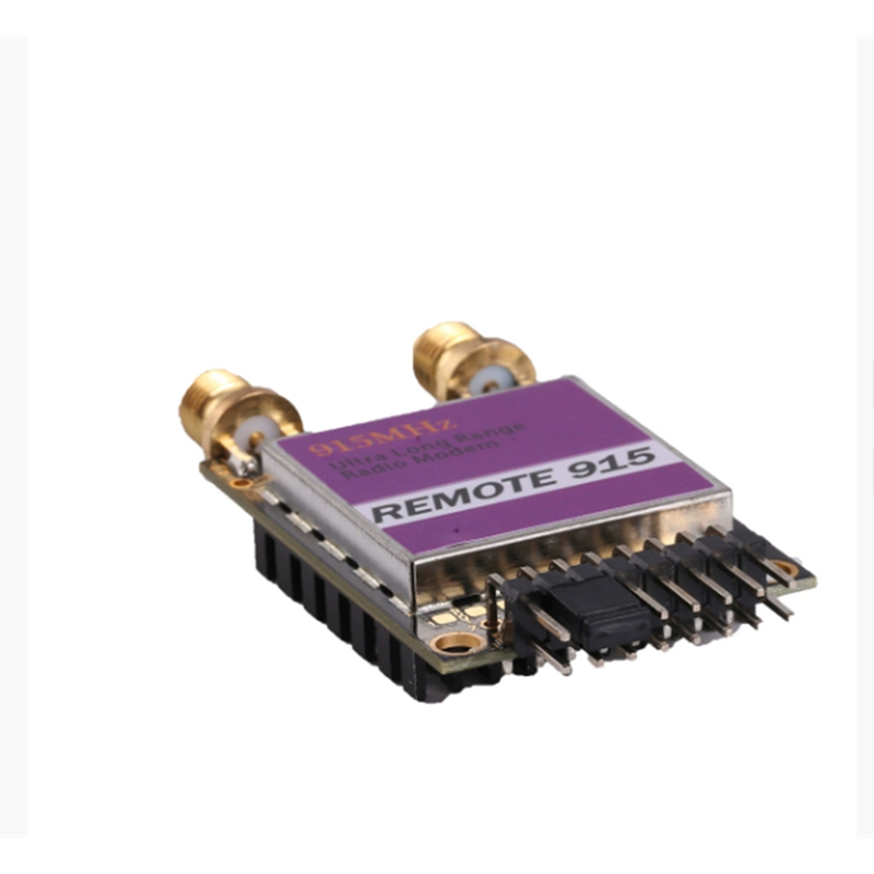40km Long Range RDF900 915Mhz  - огляд і ціна Flight Controller