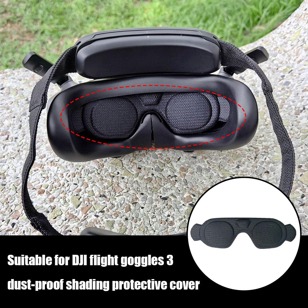 for dji AVATA 2 Flight Glasses - огляд і ціна Dji Goggles