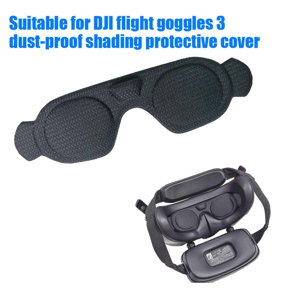 for dji AVATA 2 Flight Glasses - огляд і ціна Dji Goggles