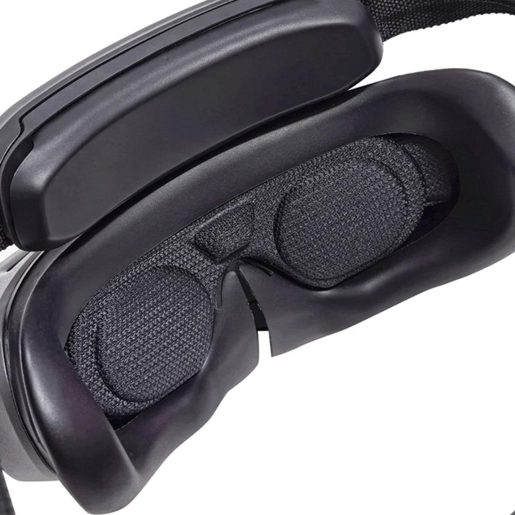 for dji AVATA 2 Flight Glasses - огляд і ціна Dji Goggles