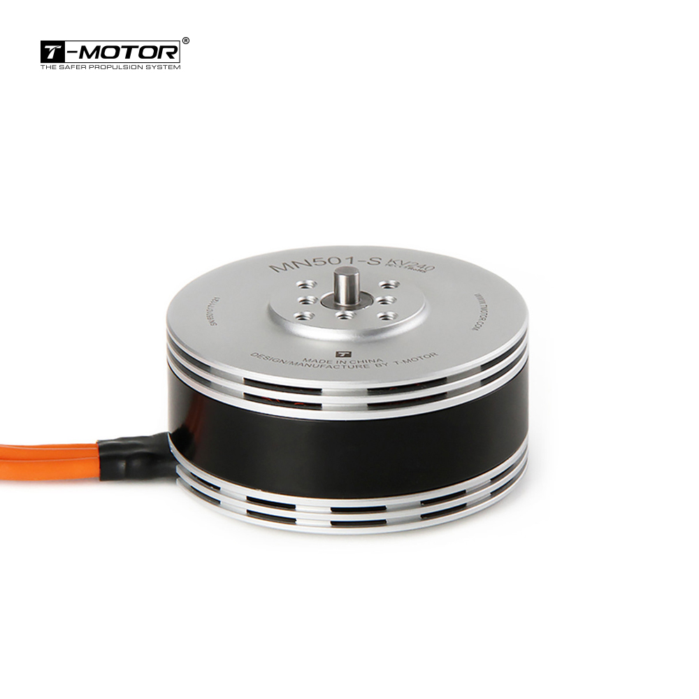 T-motor Mn501-s Ip45 Waterproo - огляд і ціна Rc Drone