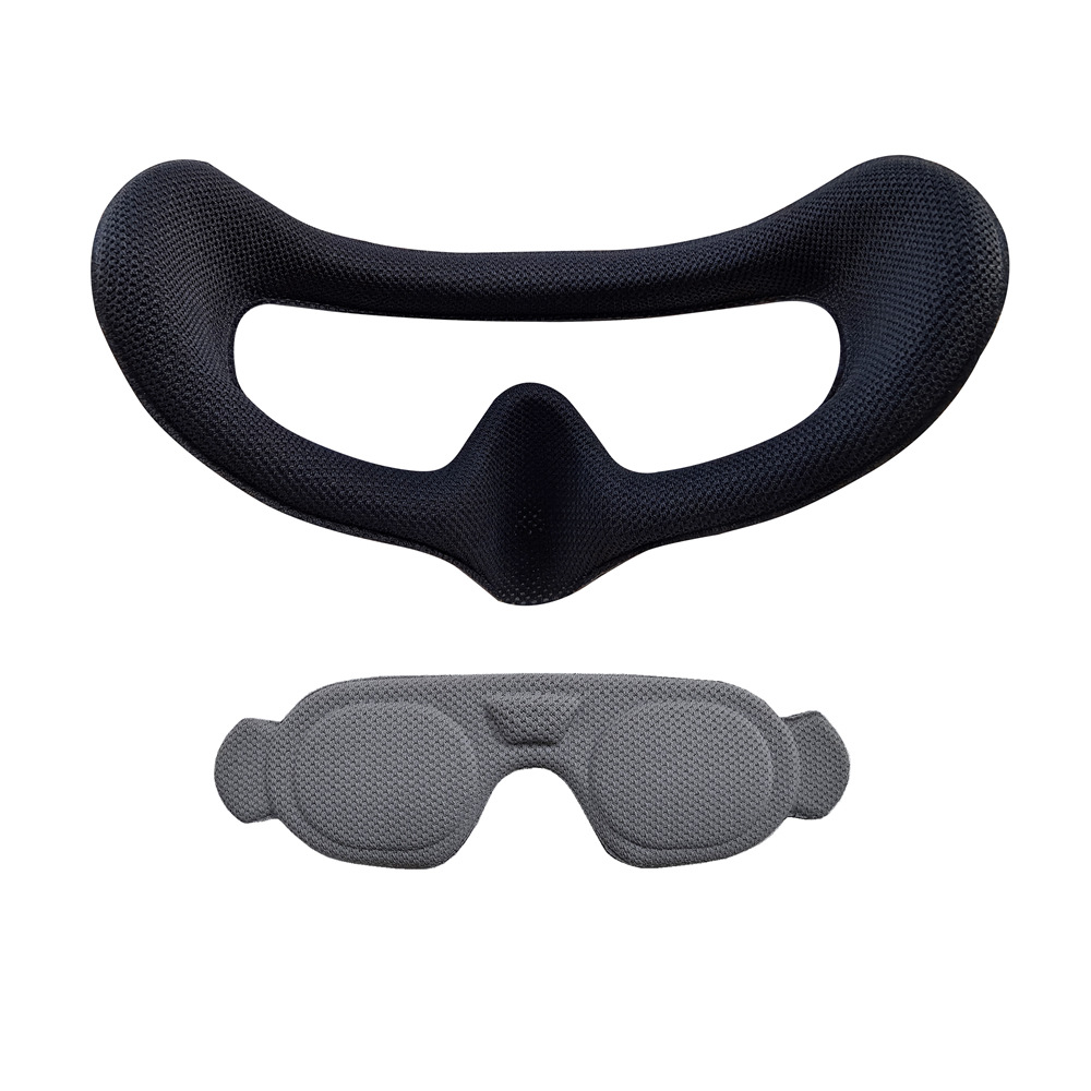 Aviation Glasses Special Light - огляд і ціна Dji Goggles