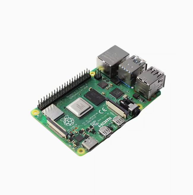 New Original Raspberry Pi 5 Co - огляд і ціна Rc Drone