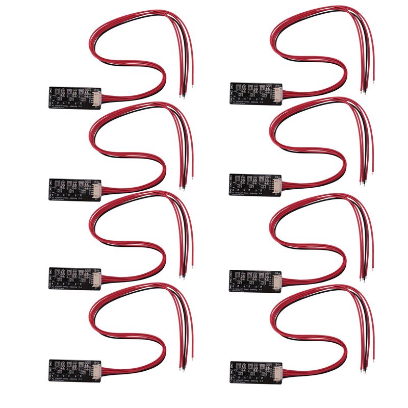 FFYY-8X 4S Li- Lipo Lifepo4 LF - огляд і ціна Lipo Battery 4S
