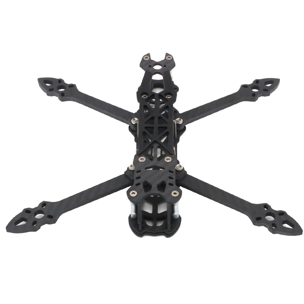 Mark4 Mark 4 7inch 295mm FPV F - огляд і ціна Analog Fpv Camera