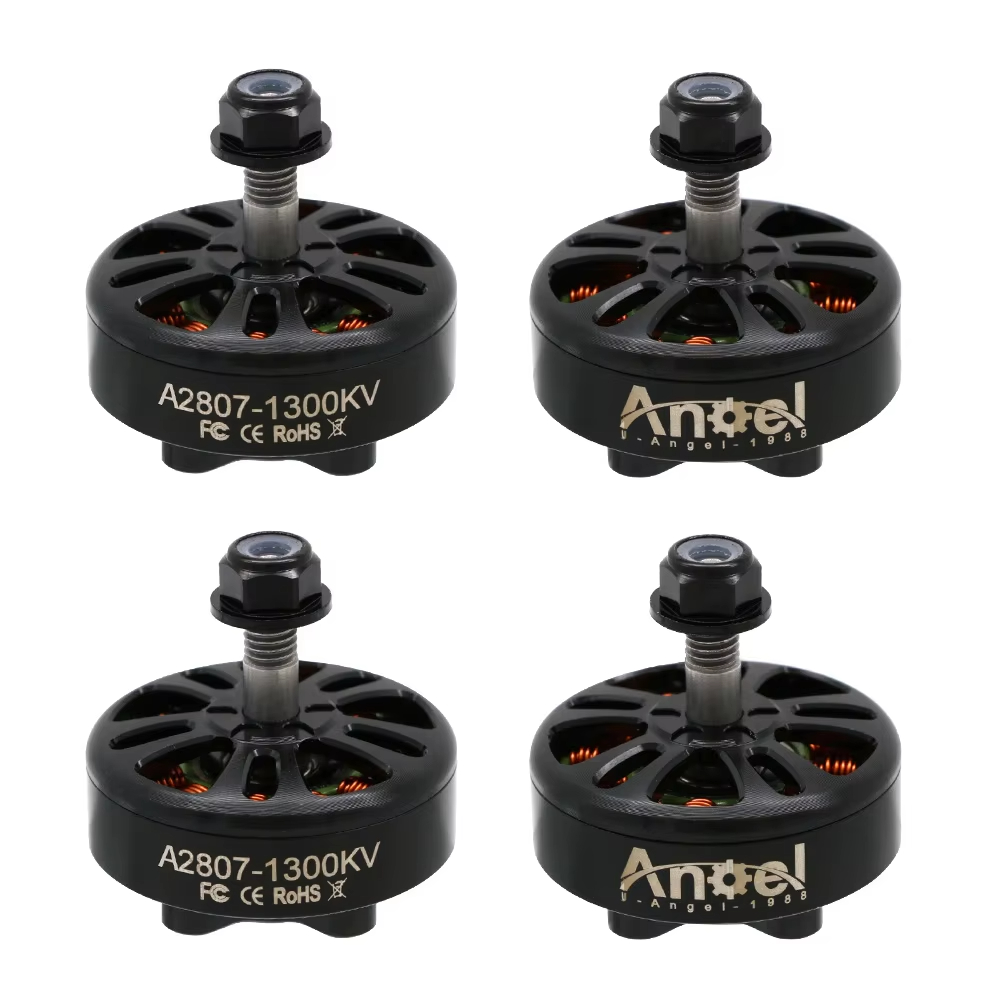 Mark4 Mark 4 7inch 295mm FPV F - огляд і ціна Analog Fpv Camera