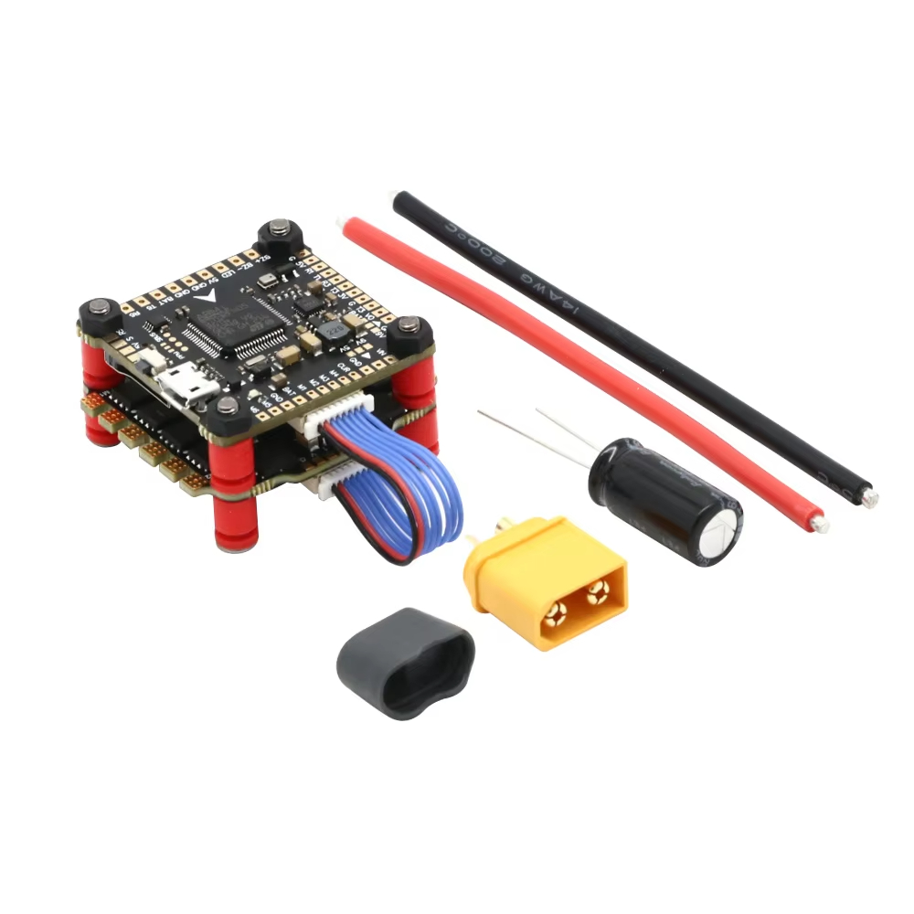 Mark4 Mark 4 7inch 295mm FPV F - огляд і ціна Analog Fpv Camera