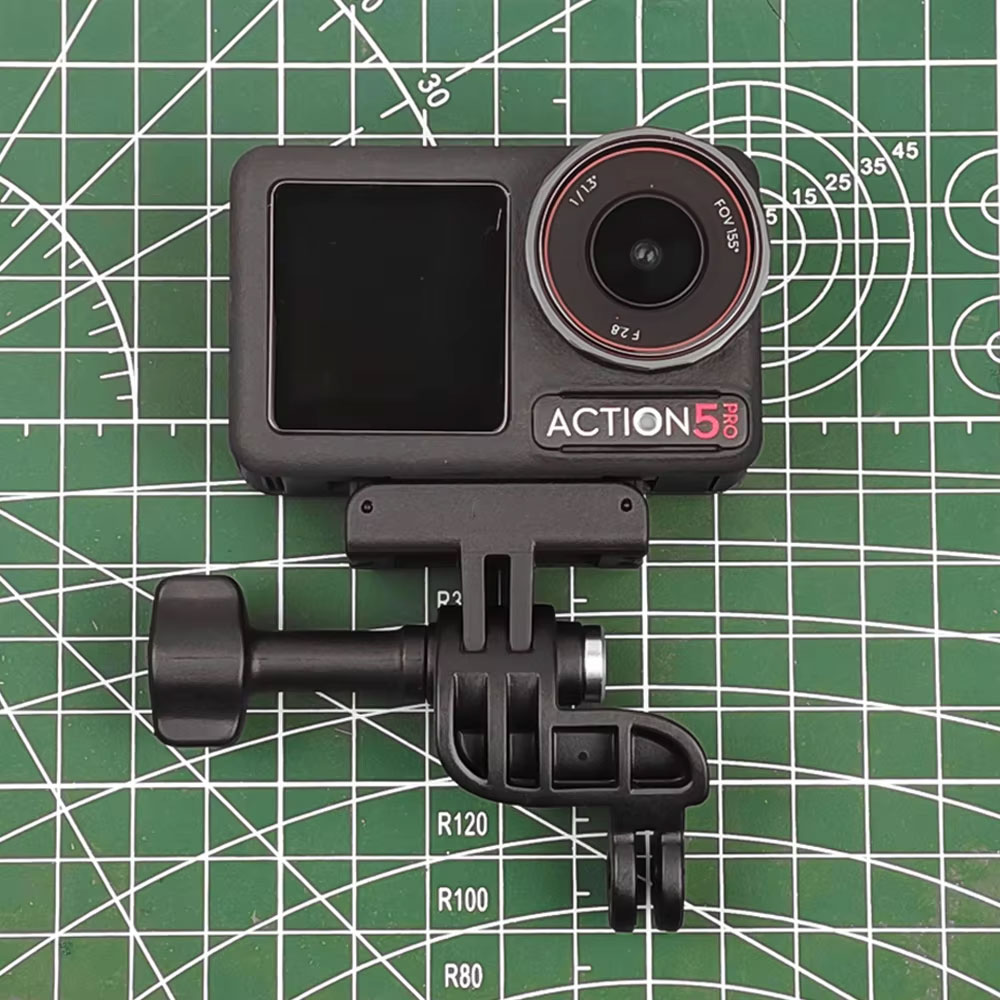 Lens Angle Centered Bracket Ad - огляд і ціна Runcam Camera