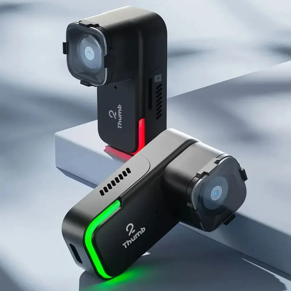 RunCam Thumb 2 4K 2.7K New Ver - огляд і ціна Runcam Camera