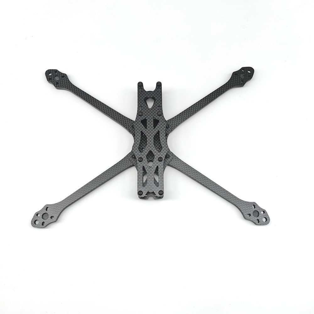 APEX Frame 7 Inch/6 Inch/5 Inc - огляд і ціна Analog Fpv Camera