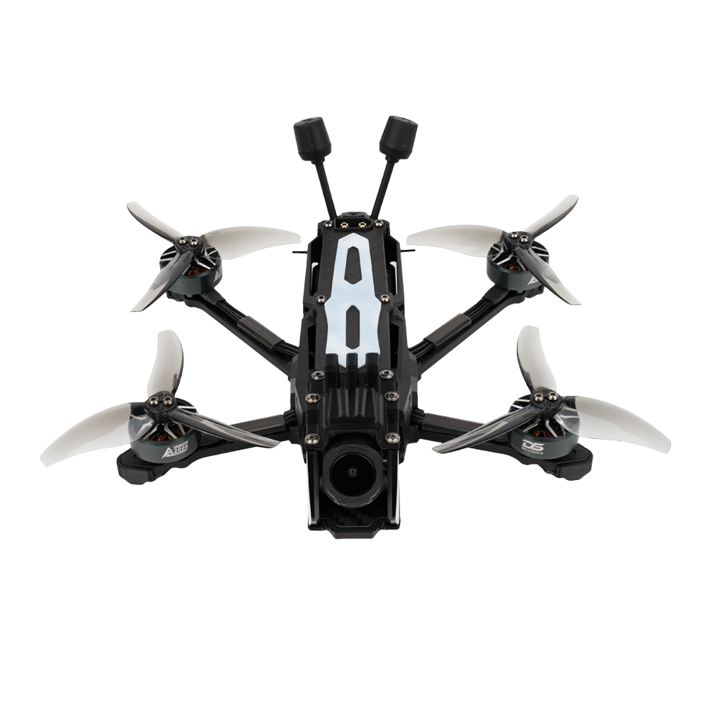 DeepSpace SEEKER35 3.5inch DC/ - огляд і ціна Analog Fpv Camera
